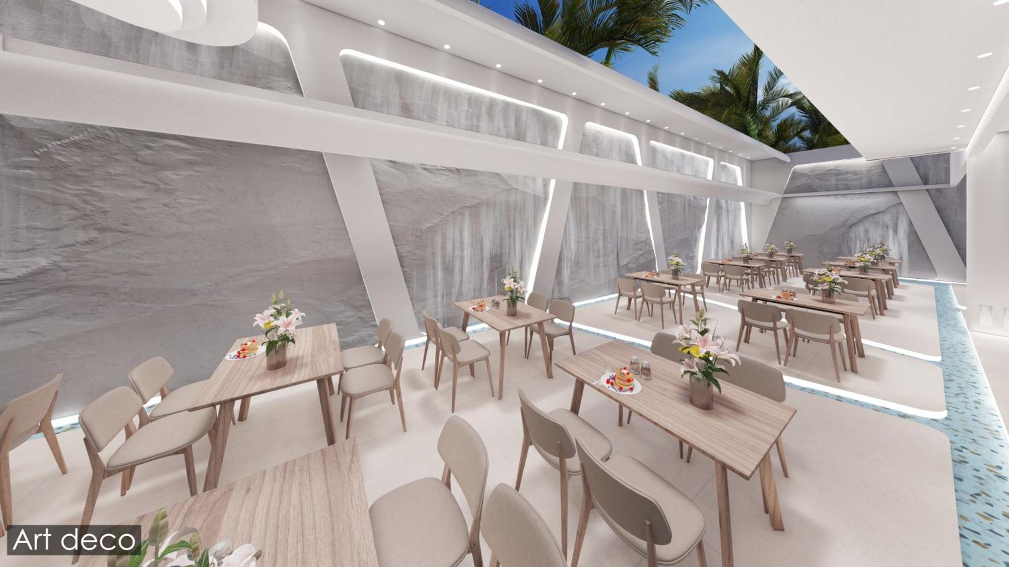 Zorbas Lifestyle Hotel Georgioupoli Bagian luar foto