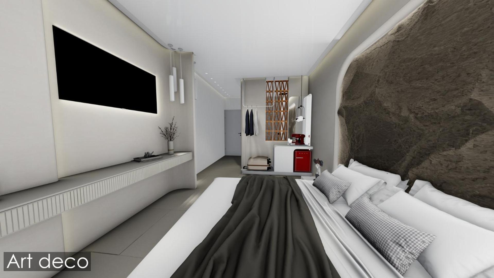 Zorbas Lifestyle Hotel Georgioupoli Bagian luar foto
