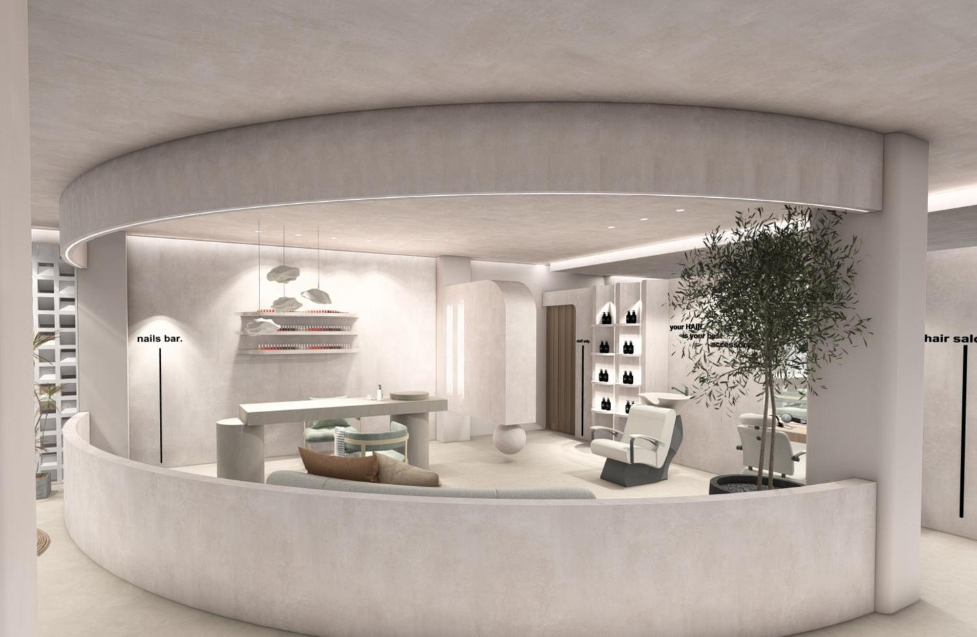 Zorbas Lifestyle Hotel Georgioupoli Bagian luar foto