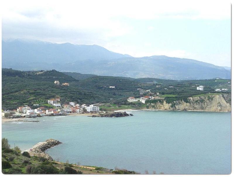 Zorbas Lifestyle Hotel Georgioupoli Bagian luar foto