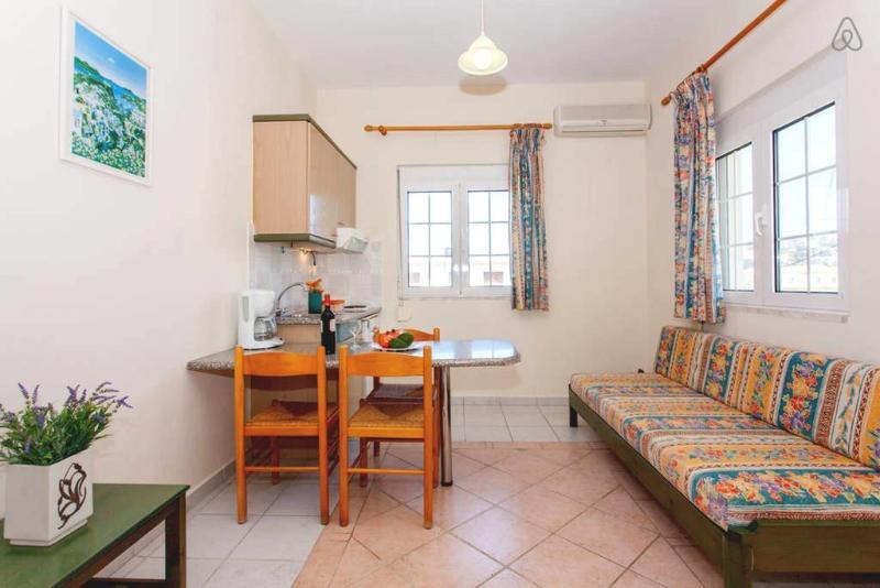 Zorbas Lifestyle Hotel Georgioupoli Bagian luar foto